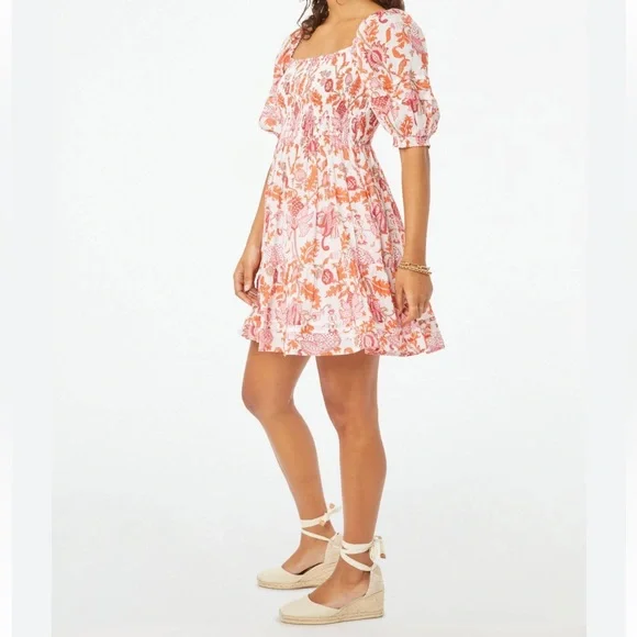 ROLLER RABBIT Amanda Ren Dress - Picture 12 of 15